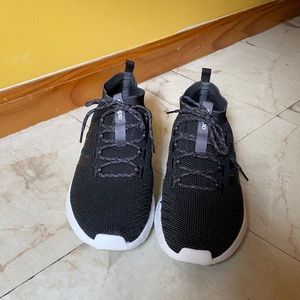 Cloudfoam Adidas Questar Rise Mens Sneaker